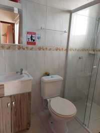 Aluguel temporada Enseada Sao Francisco do Sul