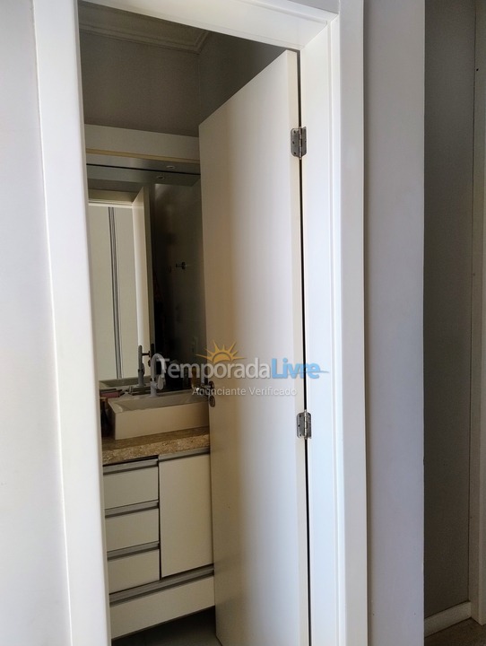 House for vacation rental in Florianopolis (Praia dos Ingleses)