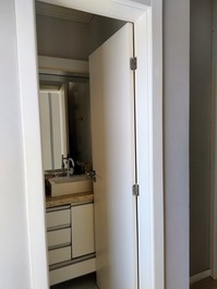 2 bedrooms – Gated community English Neighborhood