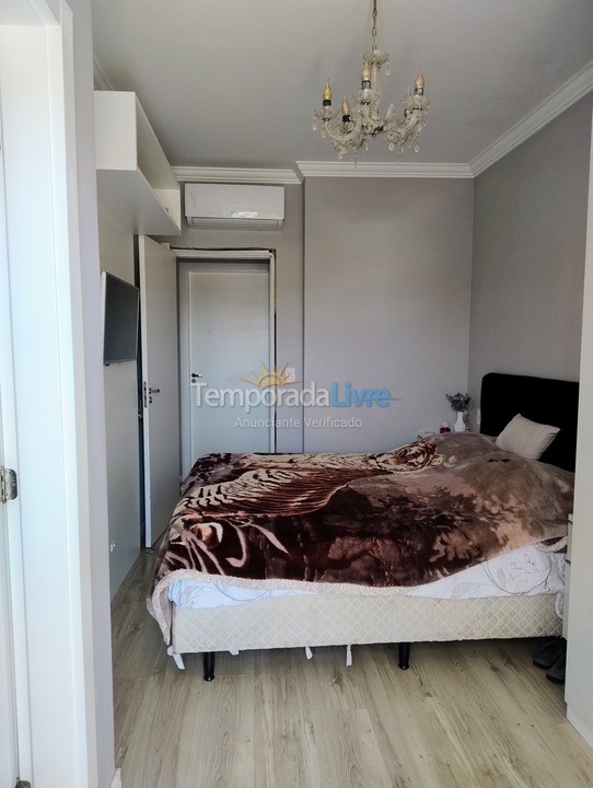 House for vacation rental in Florianopolis (Praia dos Ingleses)