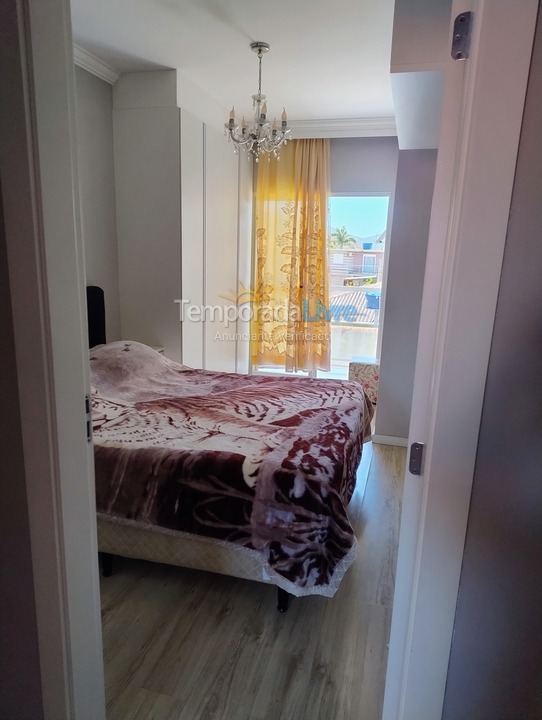 House for vacation rental in Florianopolis (Praia dos Ingleses)