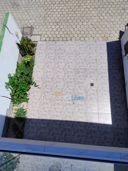 House for vacation rental in Florianopolis (Praia dos Ingleses)