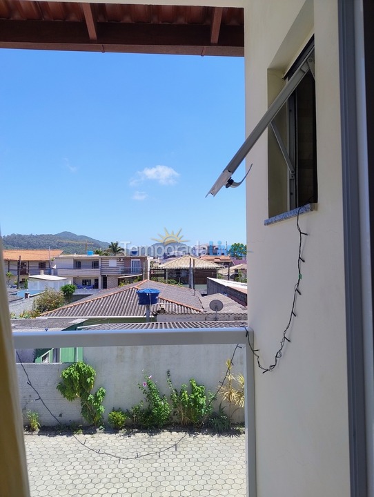 House for vacation rental in Florianopolis (Praia dos Ingleses)