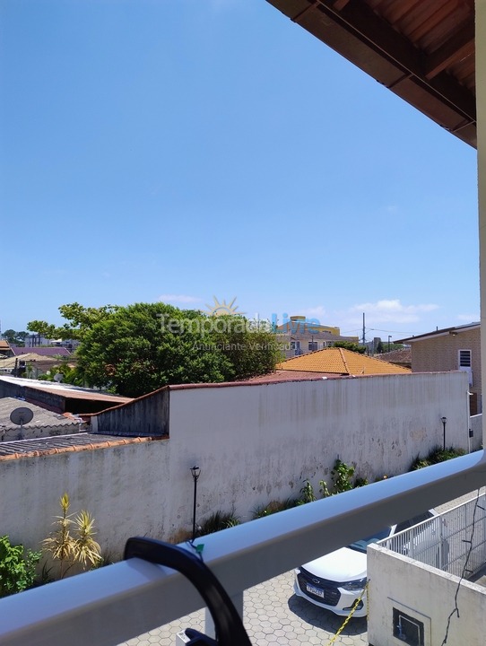 House for vacation rental in Florianopolis (Praia dos Ingleses)