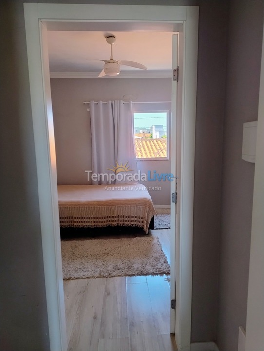 House for vacation rental in Florianopolis (Praia dos Ingleses)