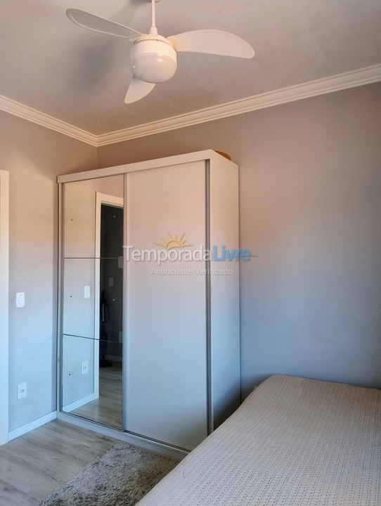 House for vacation rental in Florianopolis (Praia dos Ingleses)