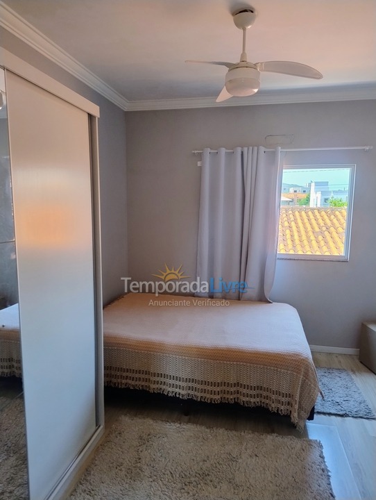 House for vacation rental in Florianopolis (Praia dos Ingleses)