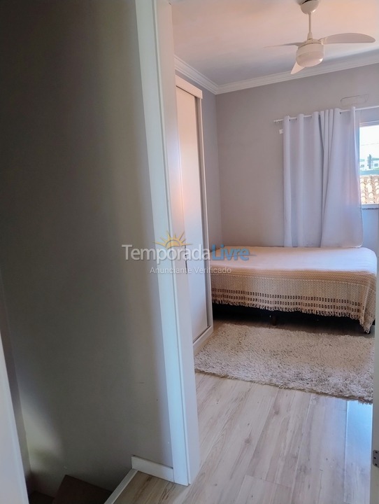 House for vacation rental in Florianopolis (Praia dos Ingleses)