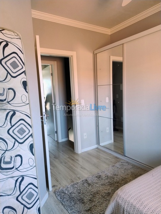 House for vacation rental in Florianopolis (Praia dos Ingleses)