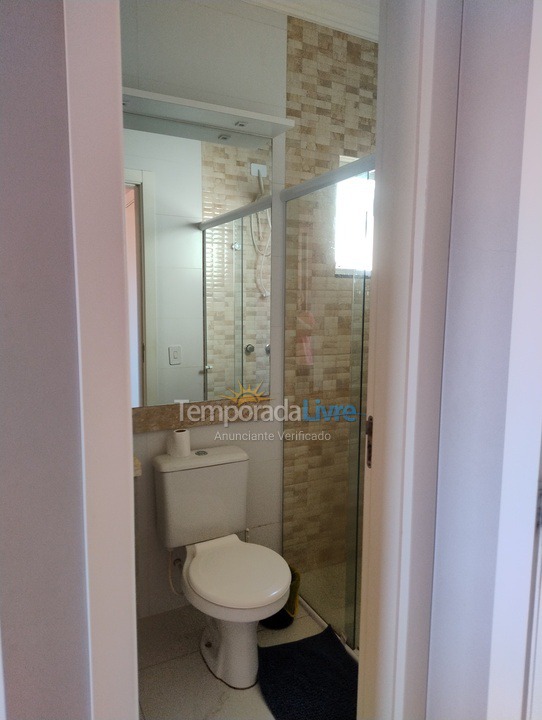 House for vacation rental in Florianopolis (Praia dos Ingleses)