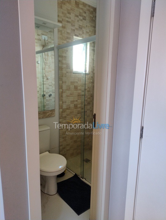 House for vacation rental in Florianopolis (Praia dos Ingleses)