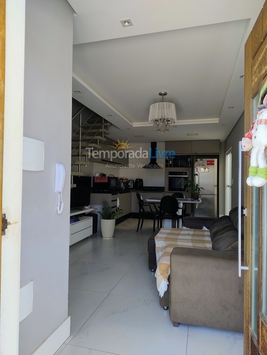 House for vacation rental in Florianopolis (Praia dos Ingleses)