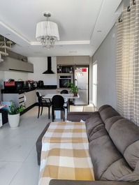 House for rent in Florianopolis - Praia dos Ingleses