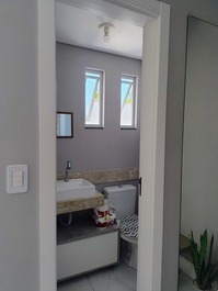 2 bedrooms – Gated community English Neighborhood