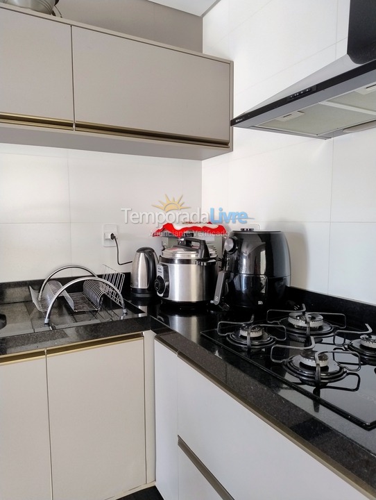 House for vacation rental in Florianopolis (Praia dos Ingleses)