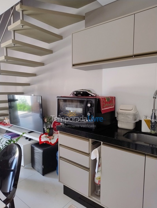 House for vacation rental in Florianopolis (Praia dos Ingleses)