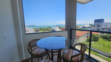 Apartamento para alquilar en Bombinhas - Praia de Quatro Ilhas