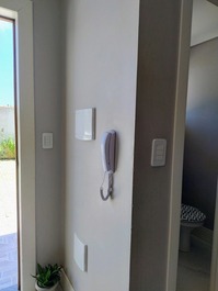 2 bedrooms – Gated community English Neighborhood