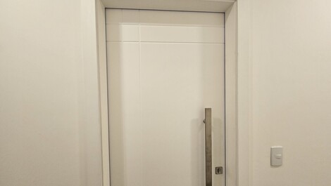 Apartment 100m from Mariscal Beach