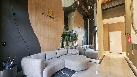 Apartment 100m from Mariscal Beach