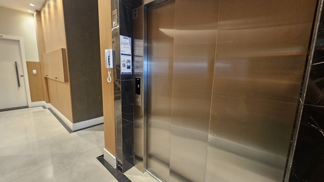 Apartment 100m from Mariscal Beach