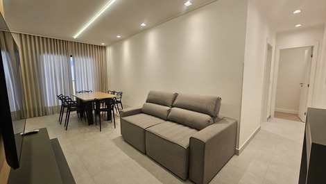 Apartment 100m from Mariscal Beach