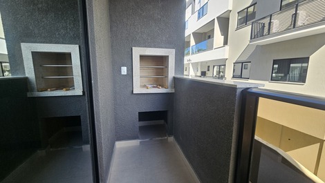 Apartment 100m from Mariscal Beach