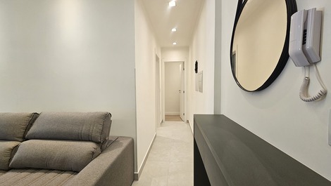 Apartment 100m from Mariscal Beach