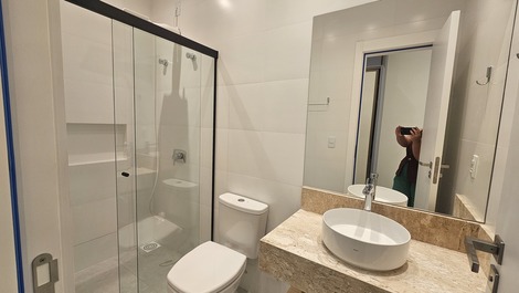 Apartment 100m from Mariscal Beach