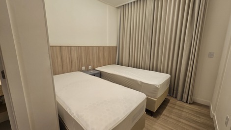 Apartment 100m from Mariscal Beach