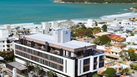 Apartment for rent in Bombinhas - Canto Grande