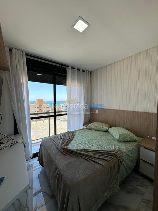 Apartamento para alquiler de vacaciones em Florianópolis (Praia do Santinho)