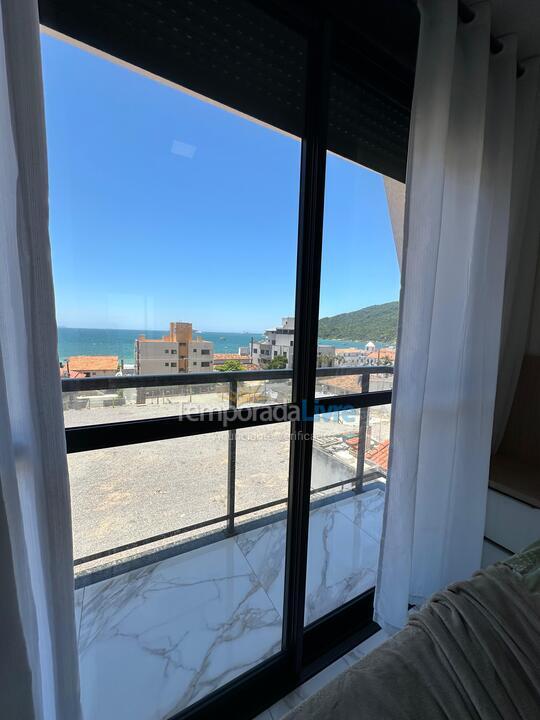 Apartamento para alquiler de vacaciones em Florianópolis (Praia do Santinho)