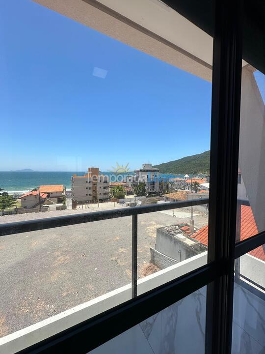 Apartamento para alquiler de vacaciones em Florianópolis (Praia do Santinho)
