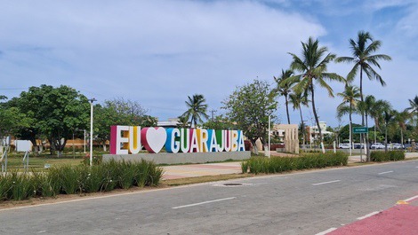 Apartamento para alquilar en Camaçari - Praia de Guarajuba