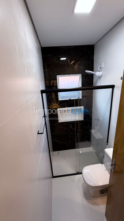 House for vacation rental in Bertioga (Riviera de São Lourenço)