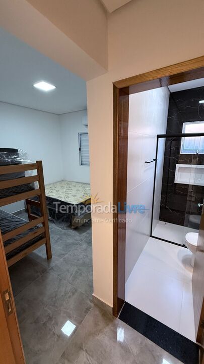 House for vacation rental in Bertioga (Riviera de São Lourenço)