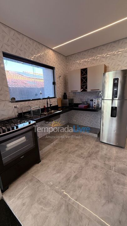 House for vacation rental in Bertioga (Riviera de São Lourenço)