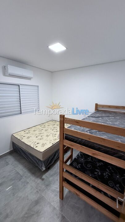 House for vacation rental in Bertioga (Riviera de São Lourenço)