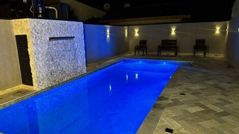 Casa para alugar em Bertioga - Riviera de São Lourenço