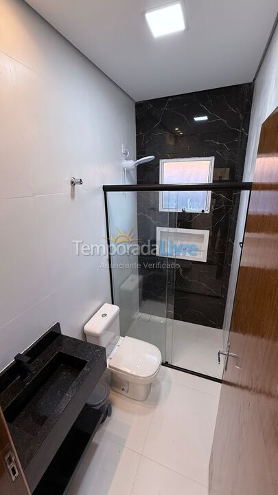 House for vacation rental in Bertioga (Riviera de São Lourenço)