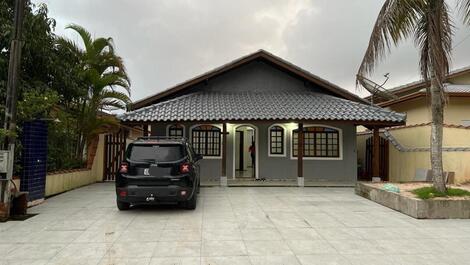 Casa Condomínio Morada da praia