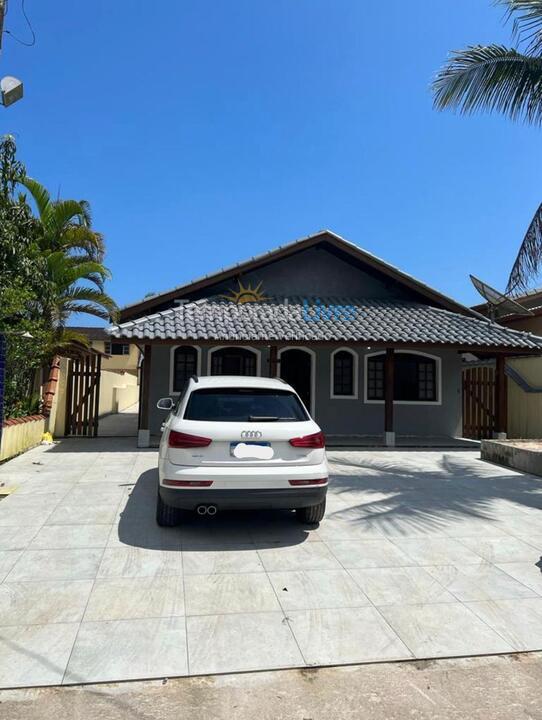 Casa para aluguel de temporada em Bertioga (Riviera de São Lourenço)