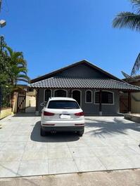 Casa Condomínio Morada da praia
