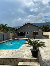 Casa Condomínio Morada da praia