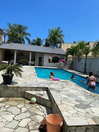 Casa Condomínio Morada da praia