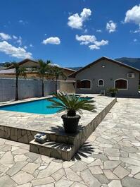 Casa Condomínio Morada da praia