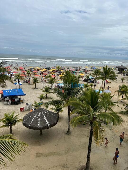 Casa para aluguel de temporada em Bertioga (Riviera de São Lourenço)