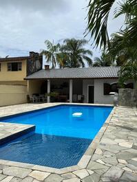 Casa Condomínio Morada da praia