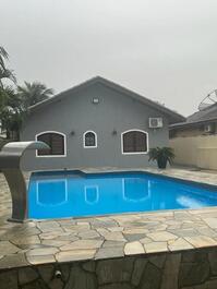 Casa Condomínio Morada da praia